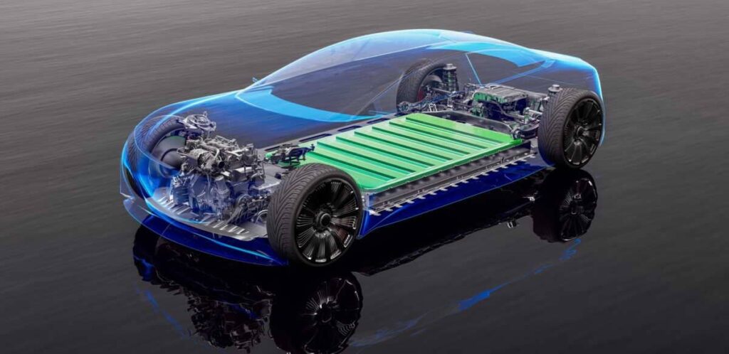 EV Battery Replacement Cost in India 2025