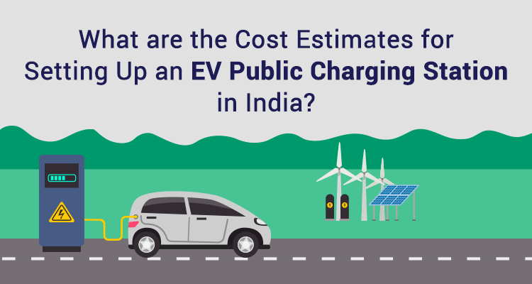 Electric Car Charging Infrastructure in India