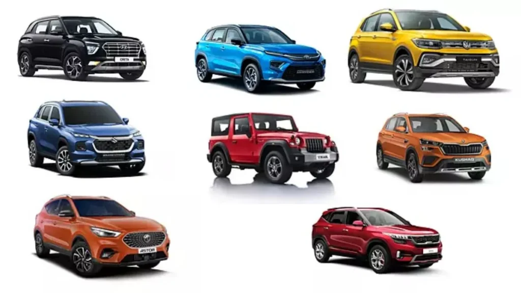 Best Electric Cars Under 15 Lakhs in India