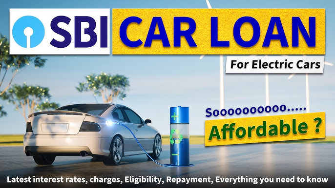 Electric Car EMI in India