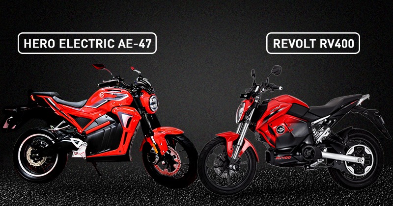 Hero Electric AE-47 launch date India