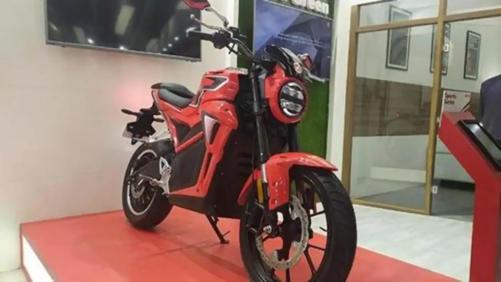 Hero Electric AE-47 launch date India