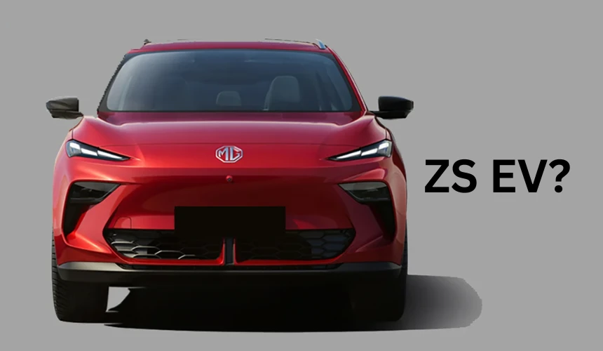 MG ZS EV user reviews India