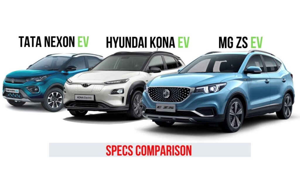 MG ZS EV user reviews India