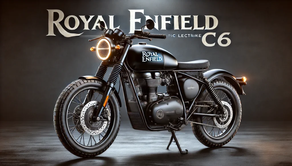 Royal Enfield electric bike launch date 2026