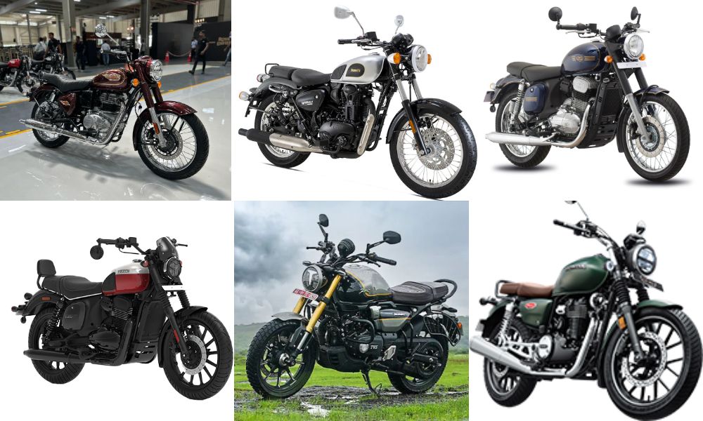 Royal Enfield electric bike launch date 2026