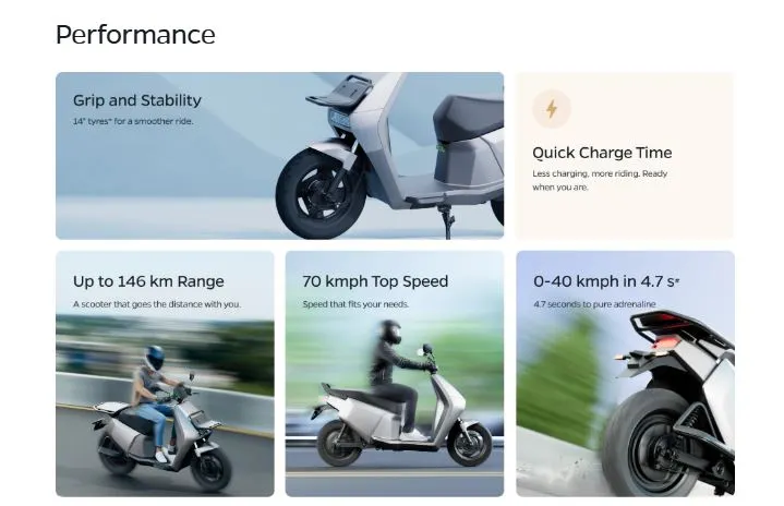 Upcoming Electric Scooters in India 2025