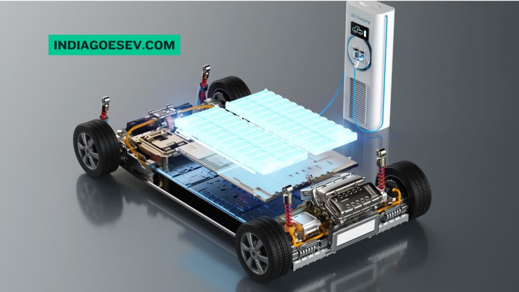 EV Maintenance Cost Comparison India