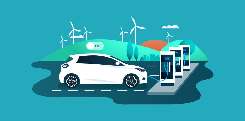 best electric cars for city driving in India
