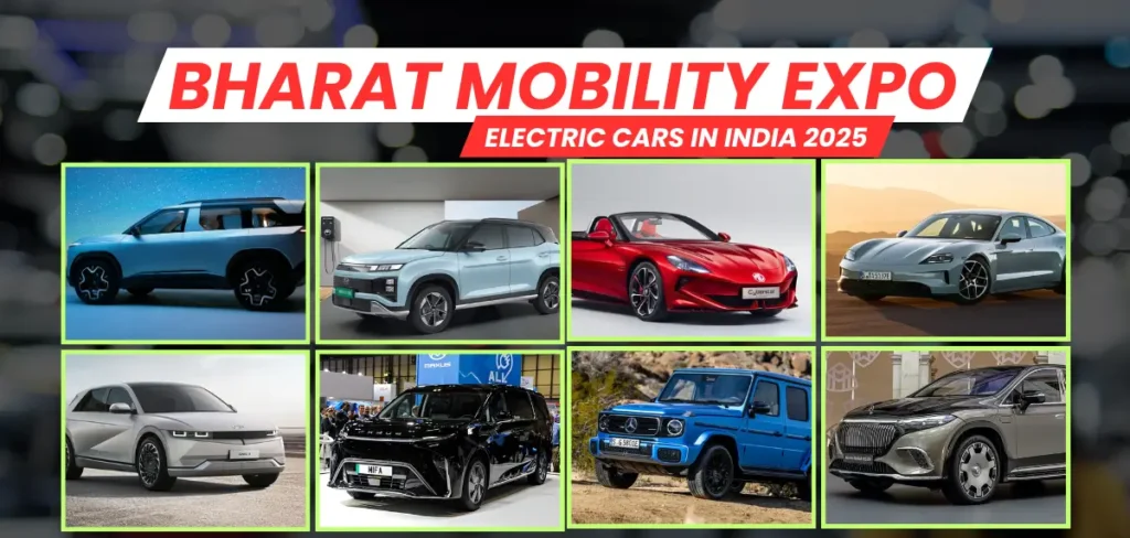 best electric cars for city driving in India