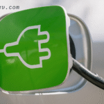 portable EV charger India