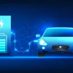 electric car price in India