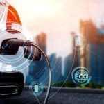 electric car charging stations in India