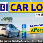 Electric Car EMI in India