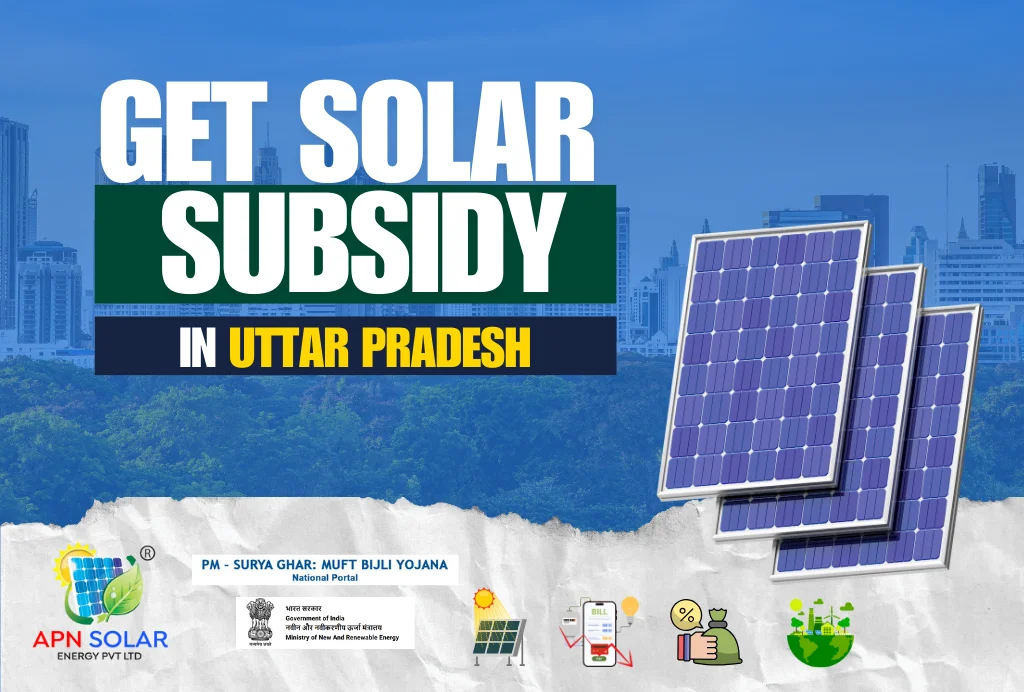 Electric Car Subsidy in Uttar Pradesh