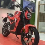 Hero Electric AE-47 launch date India