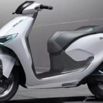 Honda Activa e Launch Date in India