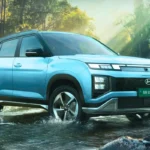 Hyundai Creta EV Launch Date