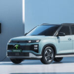 Hyundai Creta EV Price India