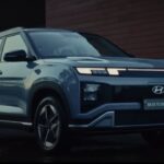 Hyundai Creta EV Price India