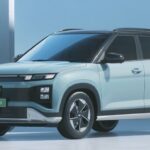 Hyundai Creta Electric Range