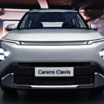 Kia Carens Clavis Launch Date