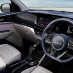 Kia Carens Clavis Launch Date