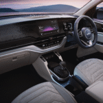 Kia Carens EV