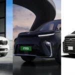 MG M9 EV price India