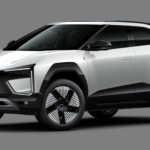 Mahindra BE 6 price in India