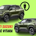 Maruti e Vitara EV price in India