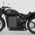Royal Enfield Electric Bike Price