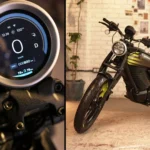 Royal Enfield Electric Bike Price