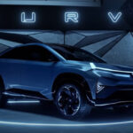 Tata Curvv EV launch date