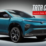 Tata Curvv EV launch date