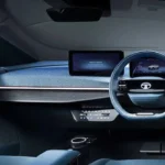 Tata Curvv EV launch date