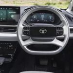Tata Curvv EV price India 2025