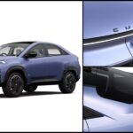 Tata Curvv EV price India 2025