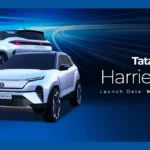 Tata Harrier EV price in India