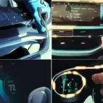 Tata Harrier EV price in India