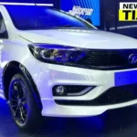 Tata Tiago EV Range Per Charge
