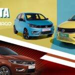 Tata Tiago EV Range Per Charge