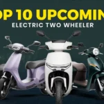 Upcoming Electric Scooters in India 2025