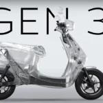 Upcoming Electric Scooters in India 2025