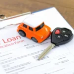 electric car loan options in India 2025