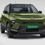 tata punch ev price in delhi 2025